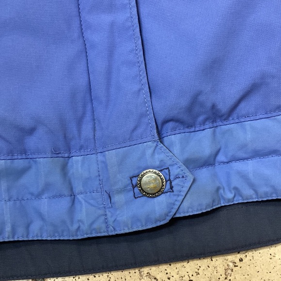 Columbia winter jacket with removable liner - Picture 8 of 16